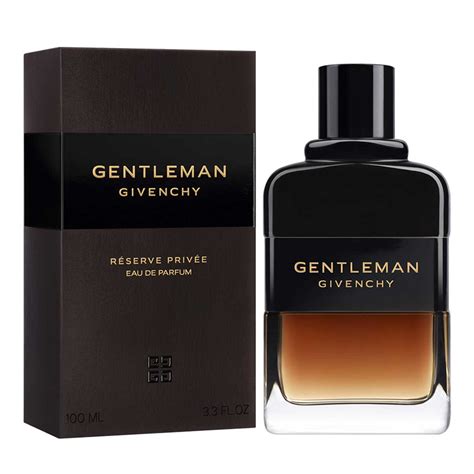 gentleman givenchy réserve privée|givenchy gentleman reserve privee price.